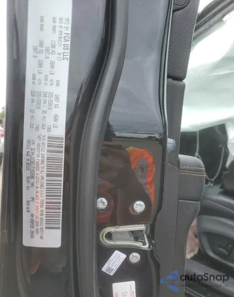 2018 Jeep Compass Limited from USA, damaged, VIN 3C4NJDCB2JT153586